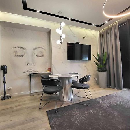 Apartament Tempo Per Te 扎科帕内 外观 照片