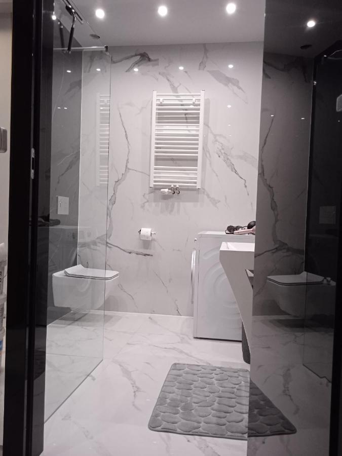 Apartament Tempo Per Te 扎科帕内 外观 照片