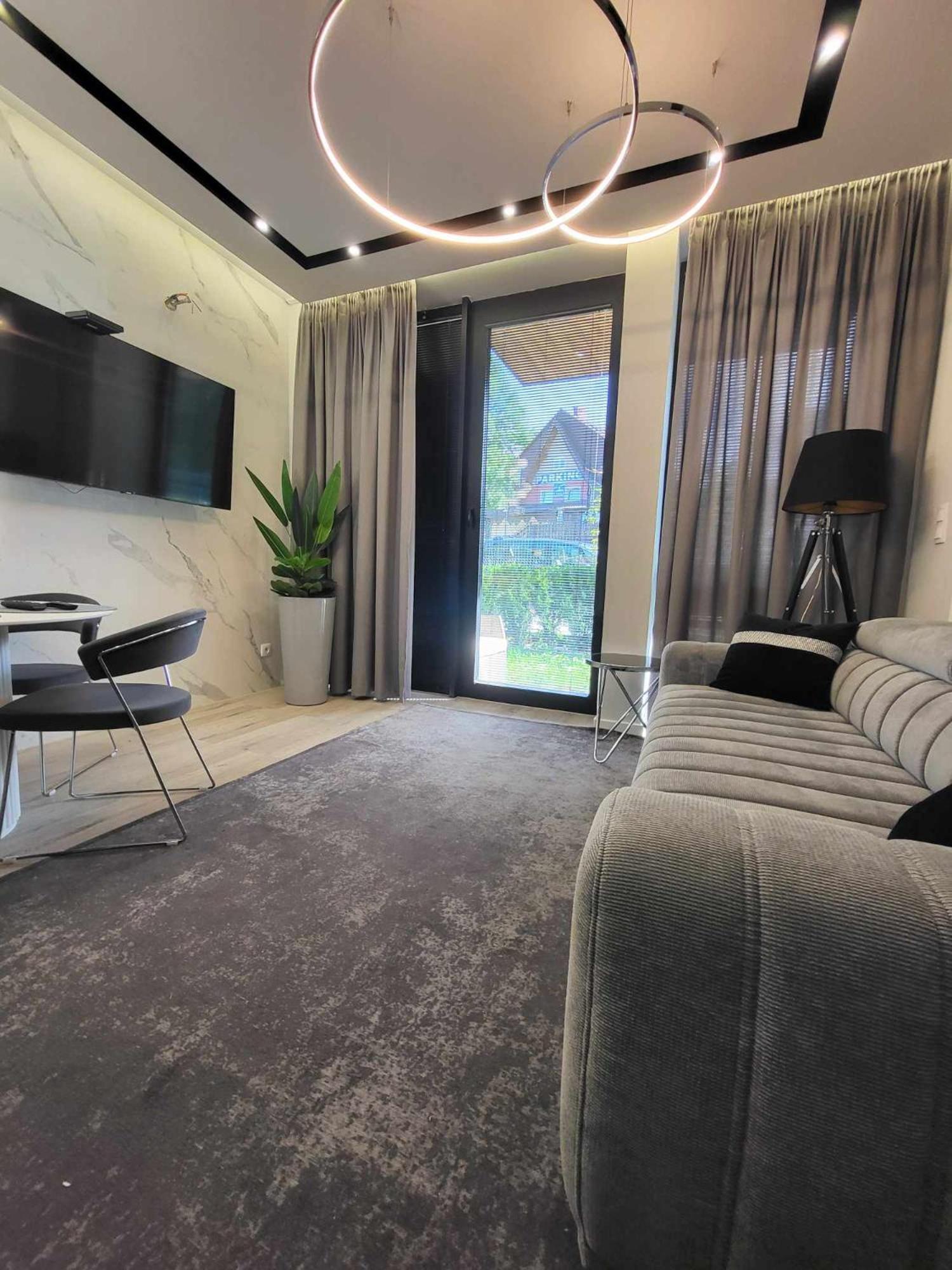 Apartament Tempo Per Te 扎科帕内 外观 照片