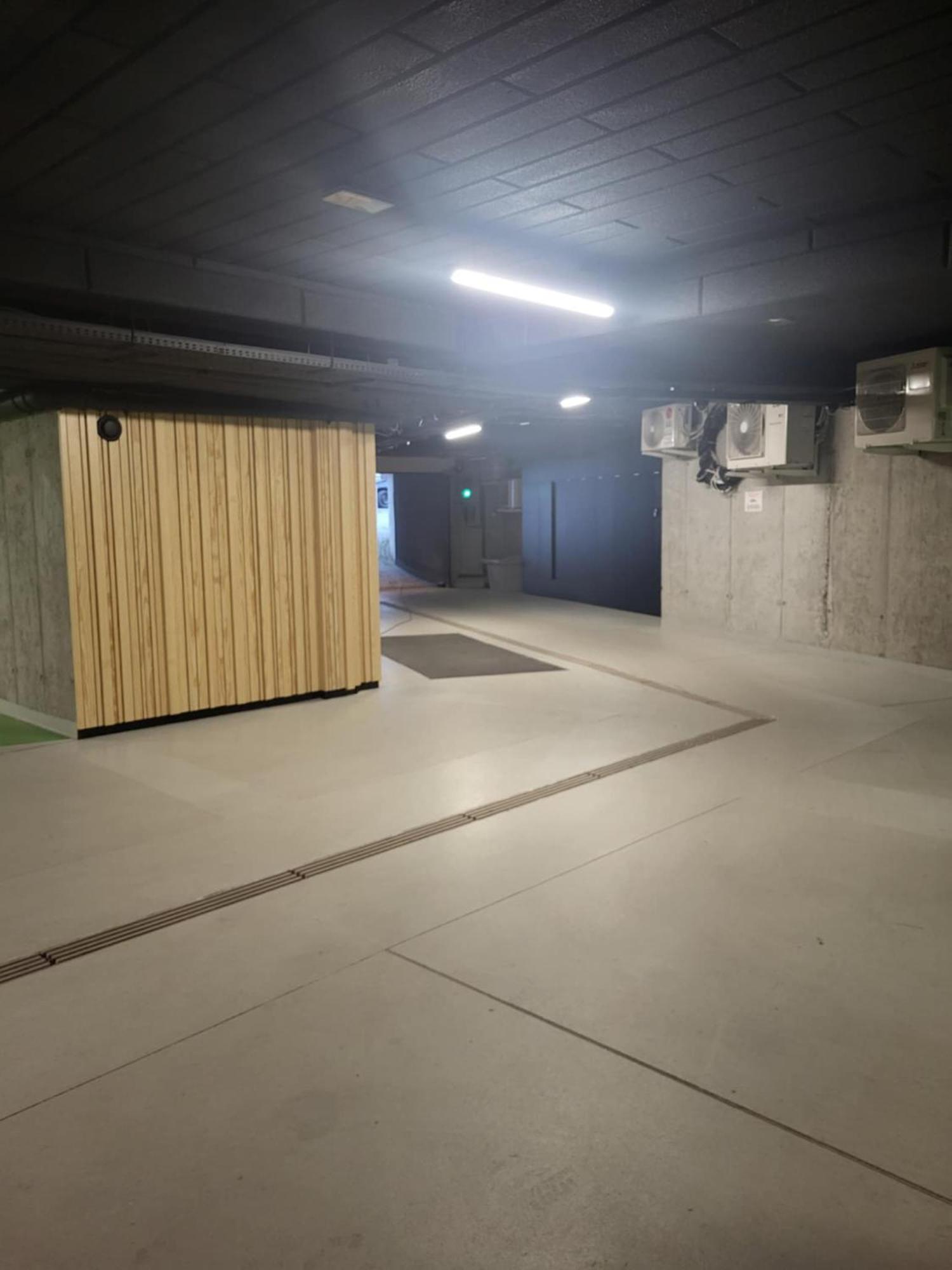 Apartament Tempo Per Te 扎科帕内 外观 照片